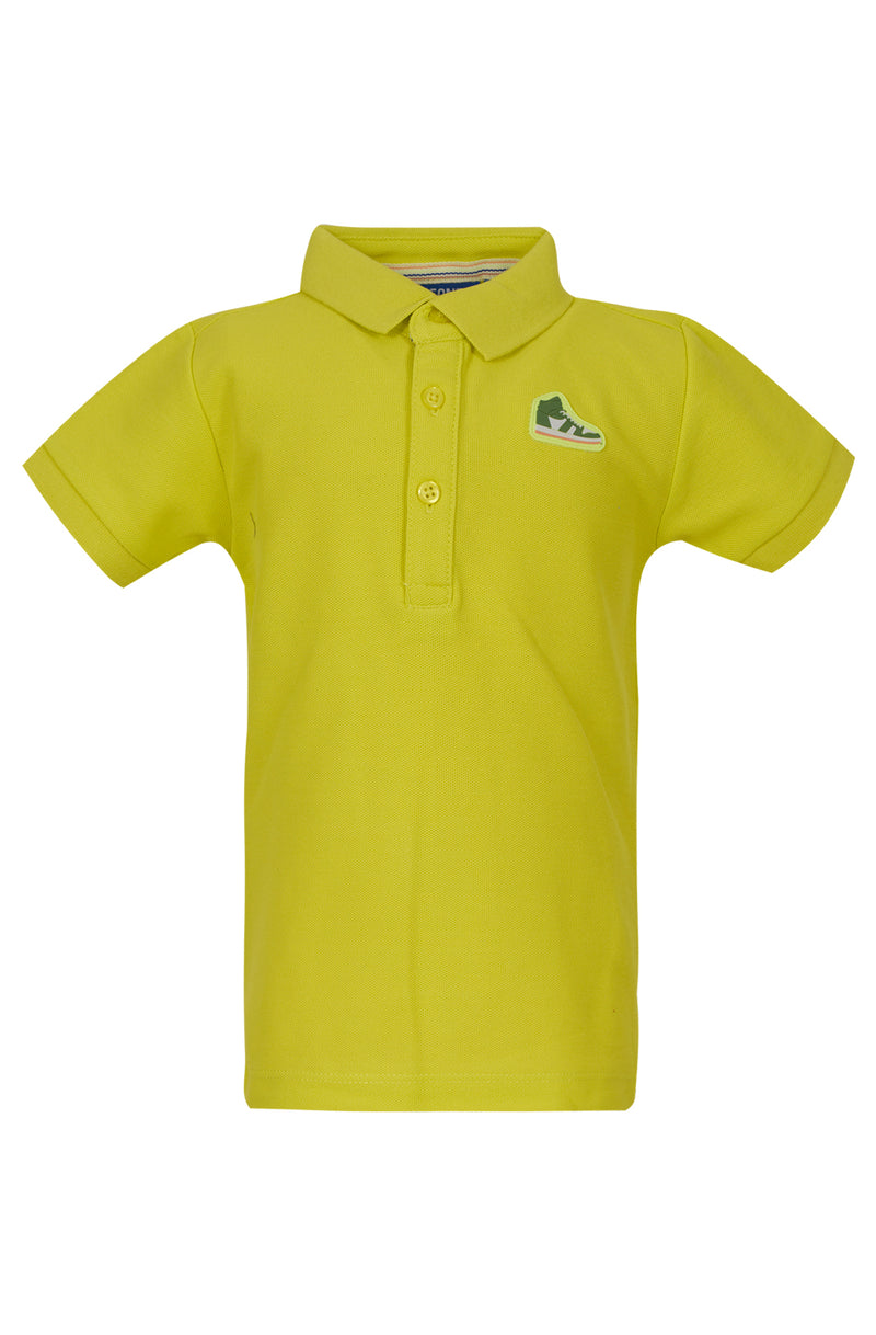 Someone Polo ABE-SB-05-C