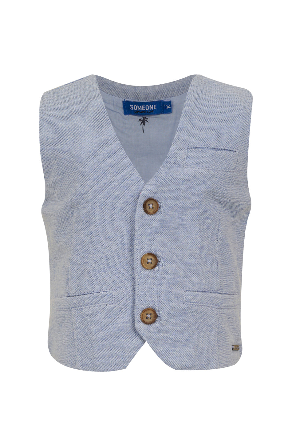 Someone Gilet ABE-SB-13-G