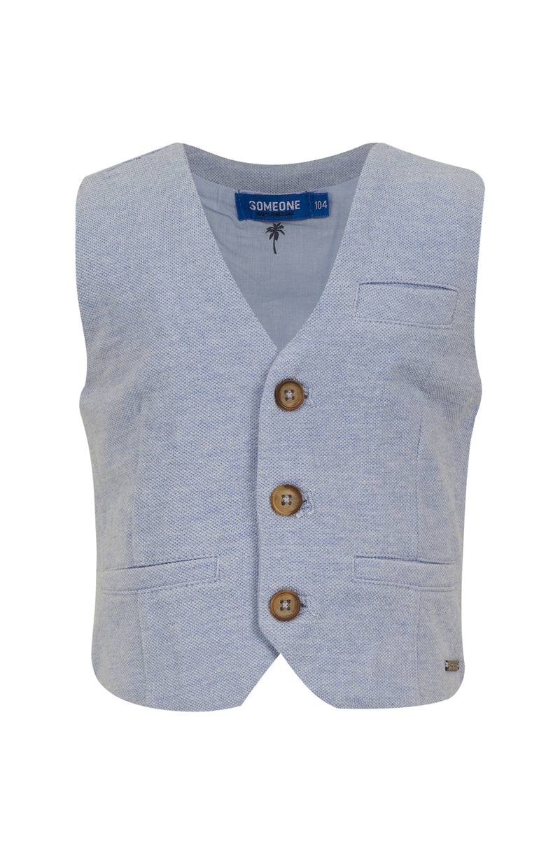 Someone Gilet ABE-SB-13-G