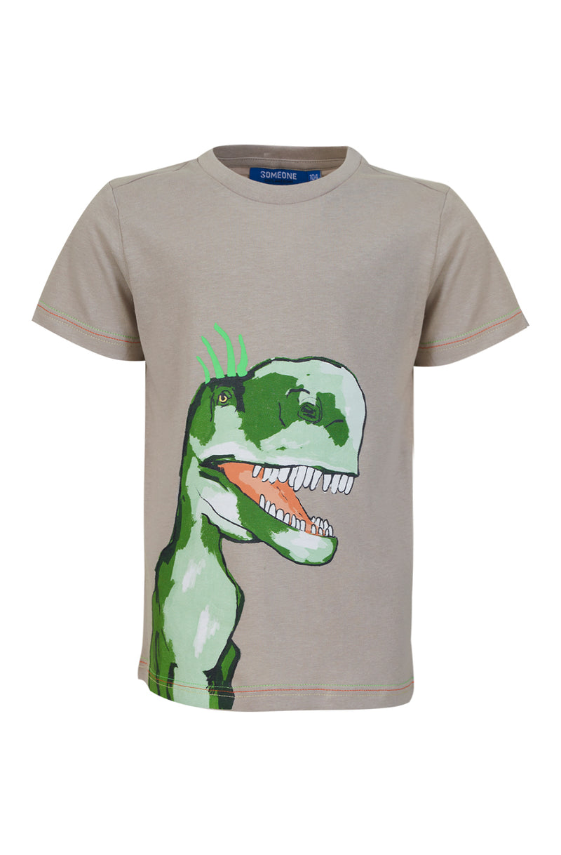 Someone T-Shirt ALBERT-SB-02-F