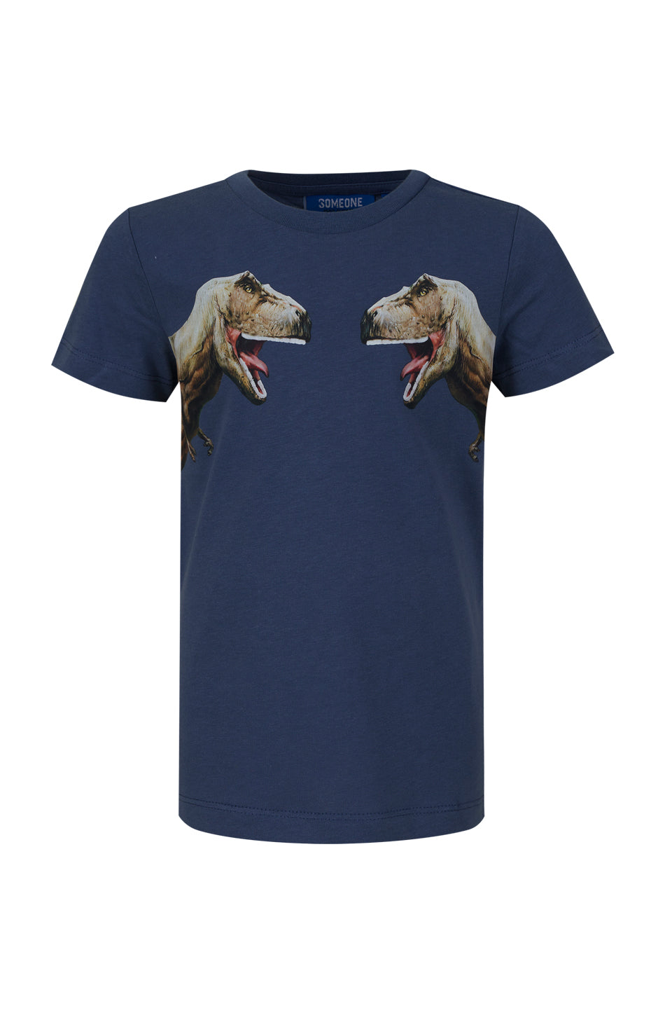 Someone T-Shirt ALBERT-SB-02-G