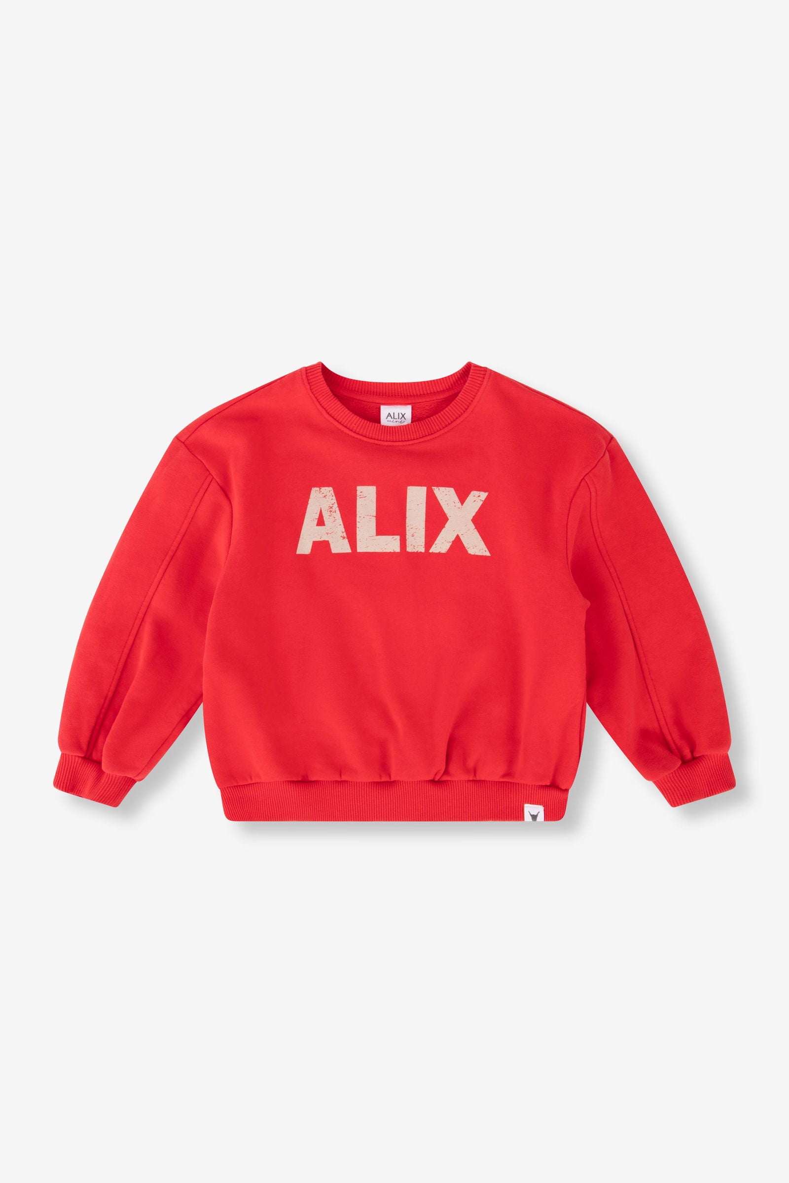 ALIX Mini ALIX SWEATER - Bubbles & Bo