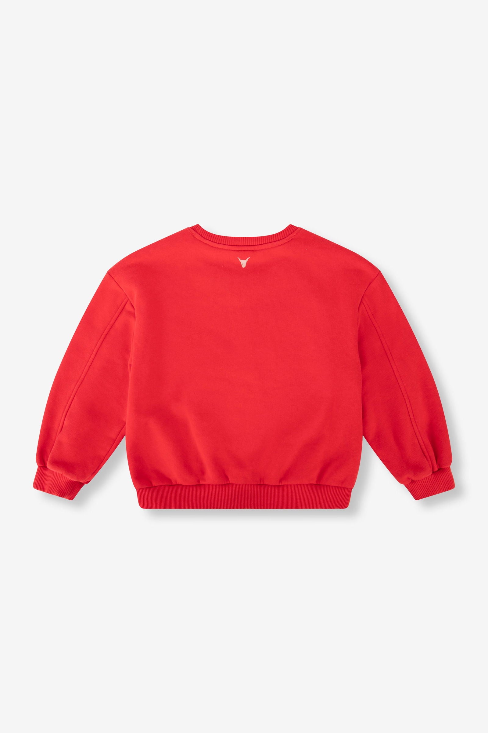 ALIX Mini ALIX SWEATER - Bubbles & Bo