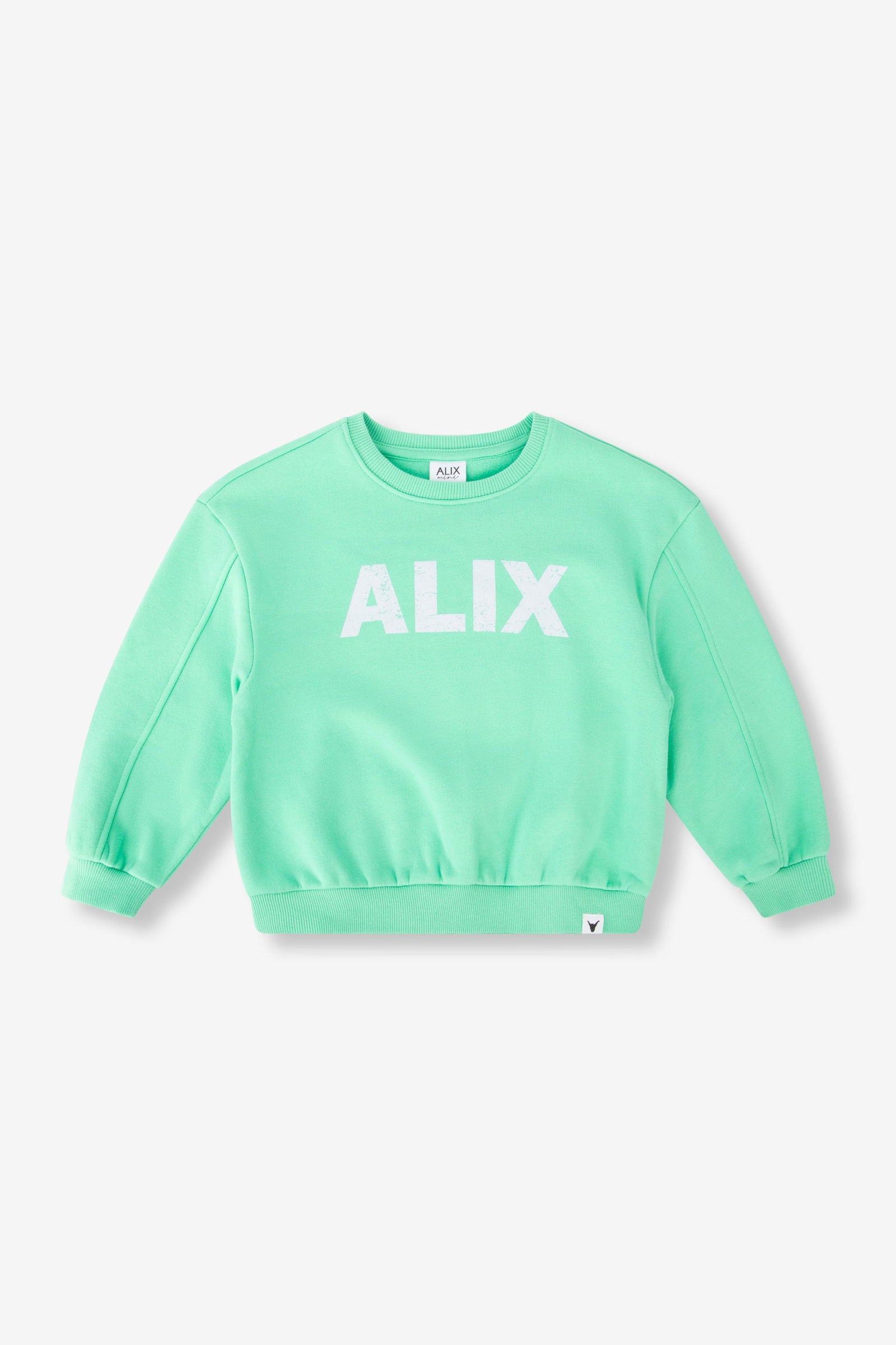 ALIX Mini ALIX SWEATER - Bubbles & Bo