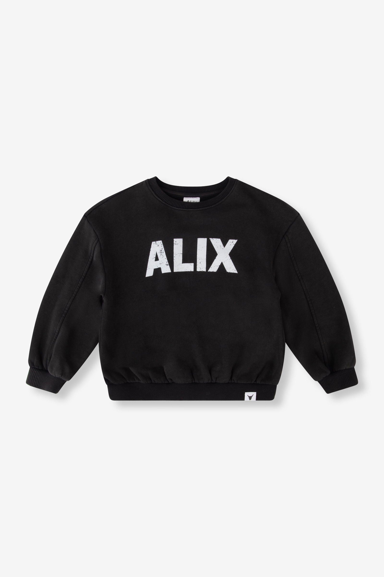 ALIX Mini ALIX SWEATER - Bubbles & Bo