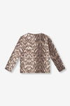 ALIX Mini ANIMAL ALIX T-SHIRT - Bubbles & Bo