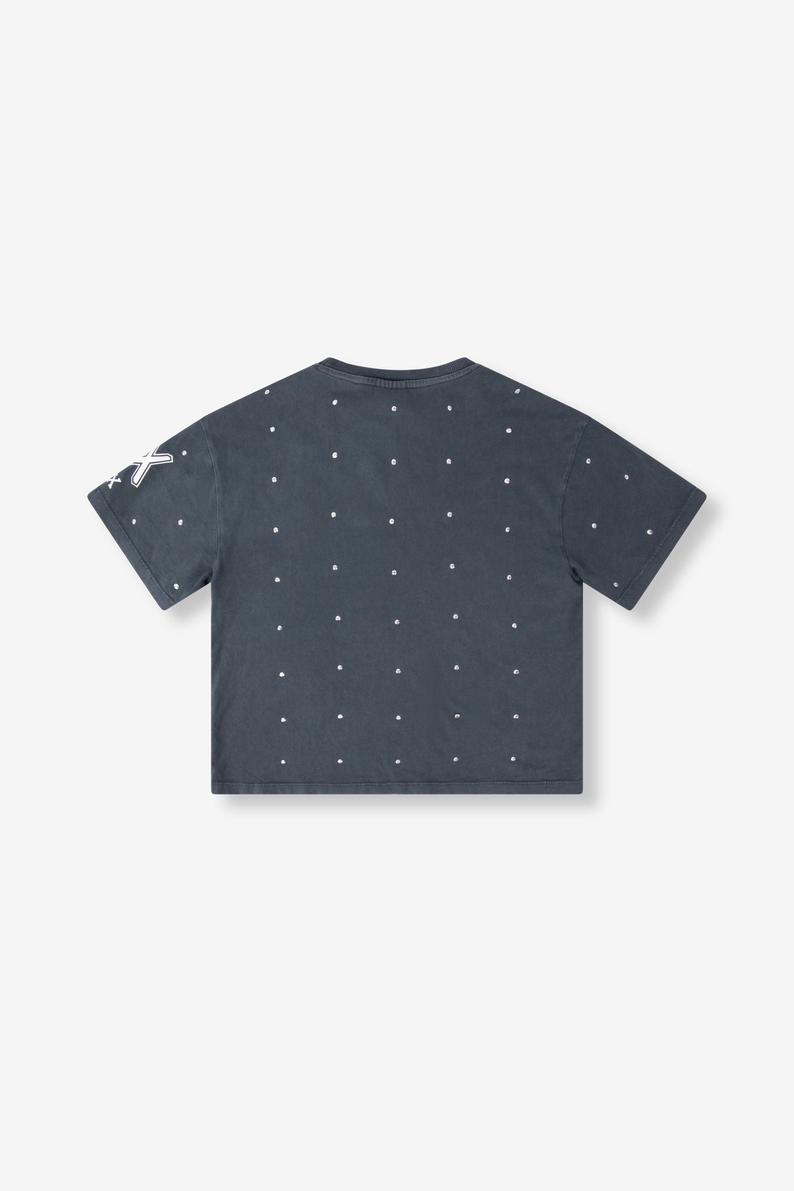 ALIX Mini BASEBALL T-SHIRT - Bubbles & Bo