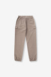 ALIX Mini CHECK CARGO PANTS - Bubbles & Bo