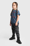 ALIX Mini I LOVE T-SHIRT - Bubbles & Bo