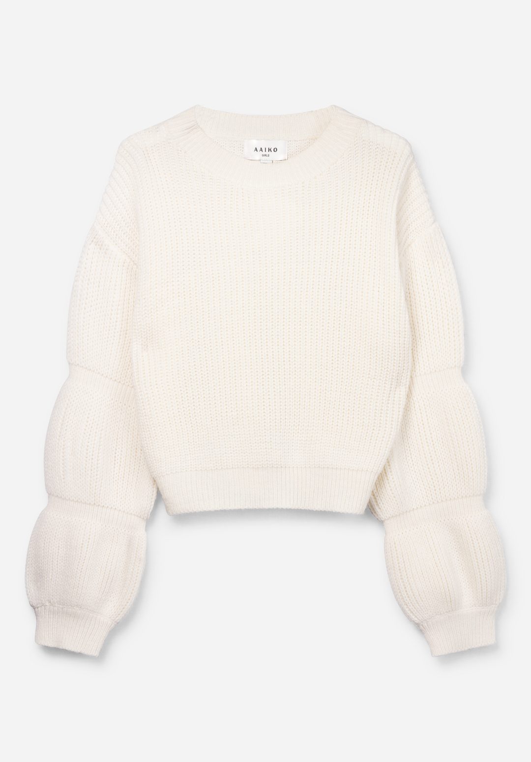 Aaiko Girls Sweater ALOR