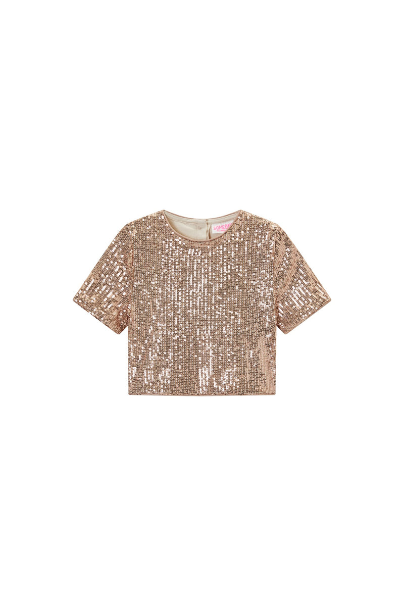 Someone SHIRT AMANDA-SG-21-C