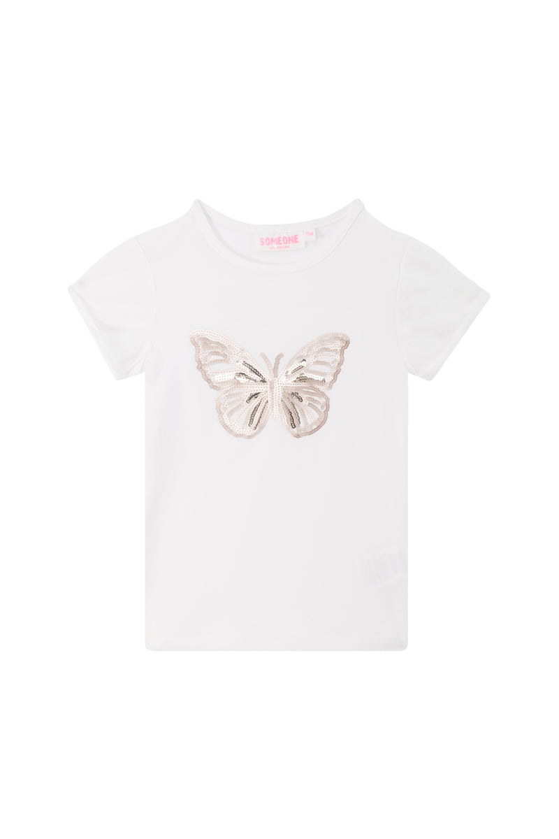 Someone T-SHIRT AMINA-SG-02-B