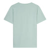Jongens T-Shirt Justin van Ambique Kids in de kleur 137 Mint green in maat 182-188.