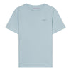 Jongens T-Shirt Justin van Ambique Kids in de kleur 134 Ice blue in maat 182-188.