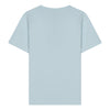 Jongens T-Shirt Justin van Ambique Kids in de kleur 134 Ice blue in maat 182-188.