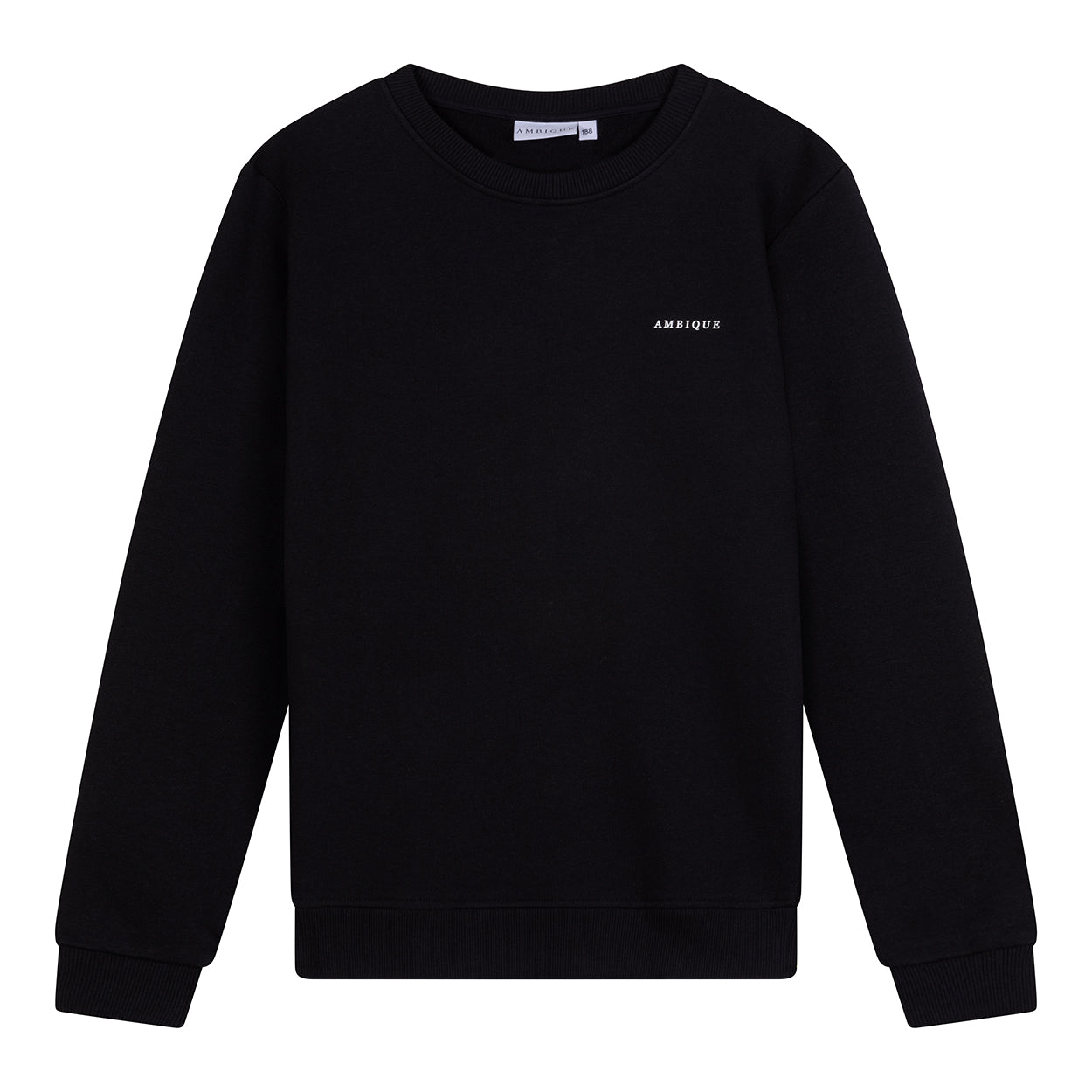 Ambique Kids Crew Neck Sweater Kris