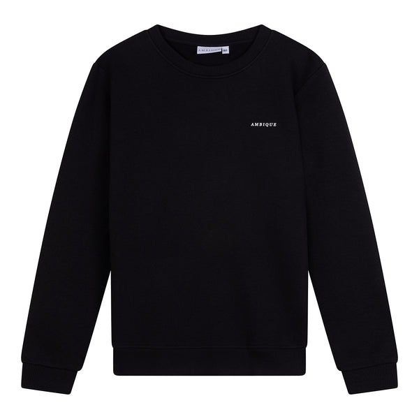 Ambique Kids Crew Neck Sweater Kris