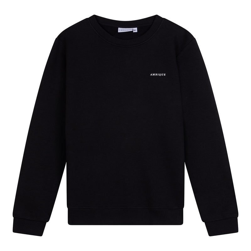 Ambique Kids Crew Neck Sweater Kris