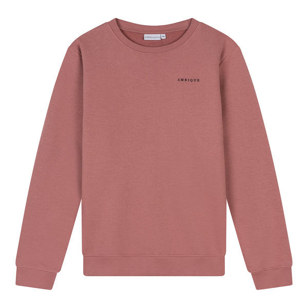 Ambique Kids Crew Neck Sweater Kris