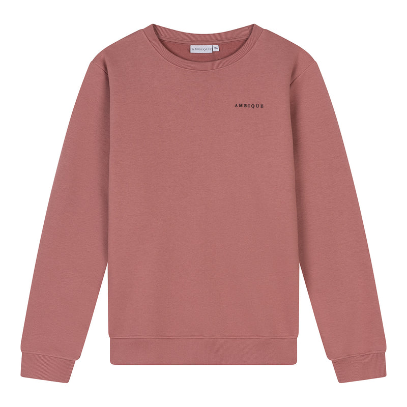 Ambique Kids Crew Neck Sweater Kris