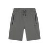 Jongens Shorts Scott van Ambique Kids in de kleur 104 Green in maat 182-188.