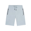 Jongens Shorts Scott van Ambique Kids in de kleur 134 Ice blue in maat 182-188.