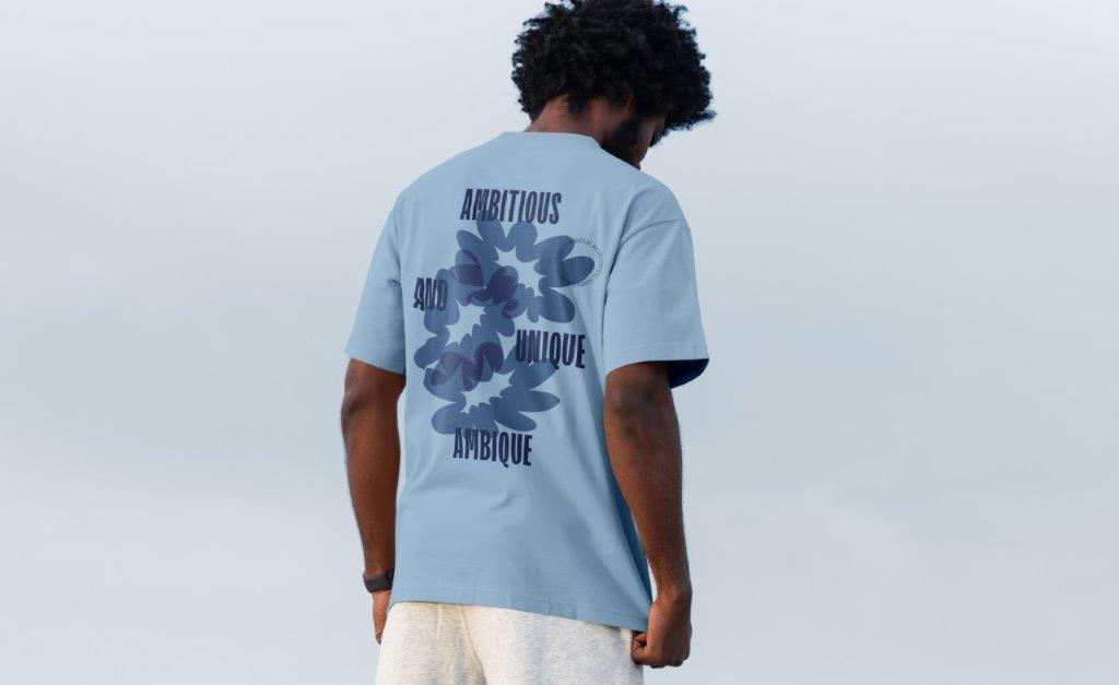 Ambique Kids T-Shirt Jazz