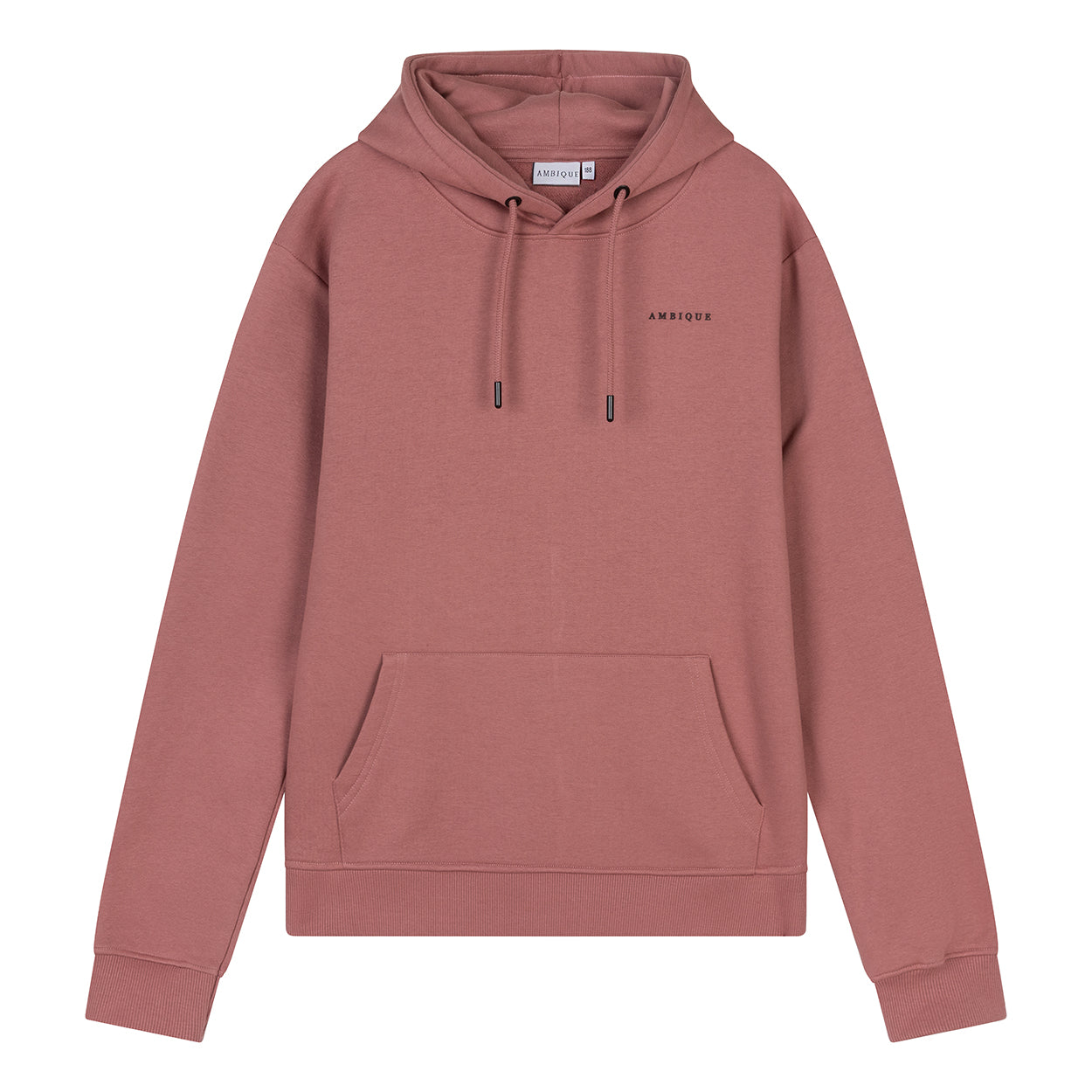 Ambique Kids Hooded Sweater Nick