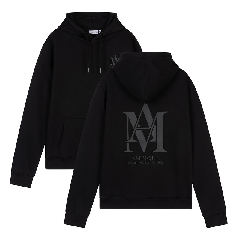 Ambique Kids Hooded Sweater Mike
