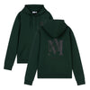 Ambique Kids Hooded Sweater Mike