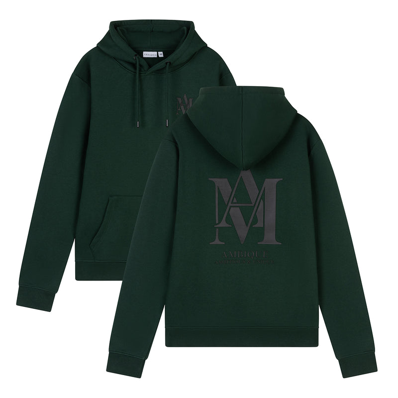 Ambique Kids Hooded Sweater Mike