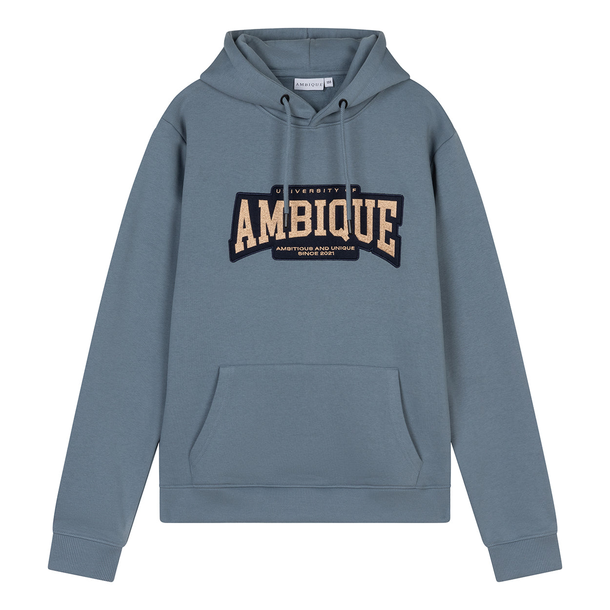 Ambique Kids Hooded Sweater Vincent
