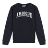 Ambique Kids Sweater Ivan