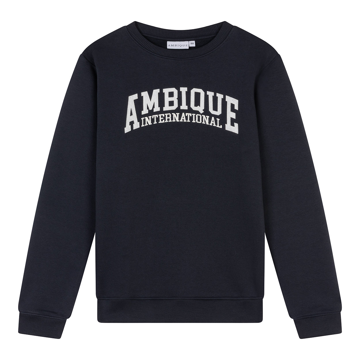 Ambique Kids Sweater Ivan