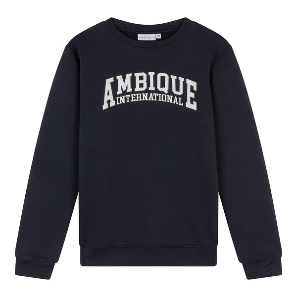 Ambique Kids Sweater Ivan