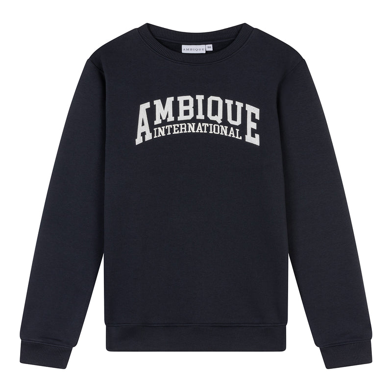 Ambique Kids Sweater Ivan