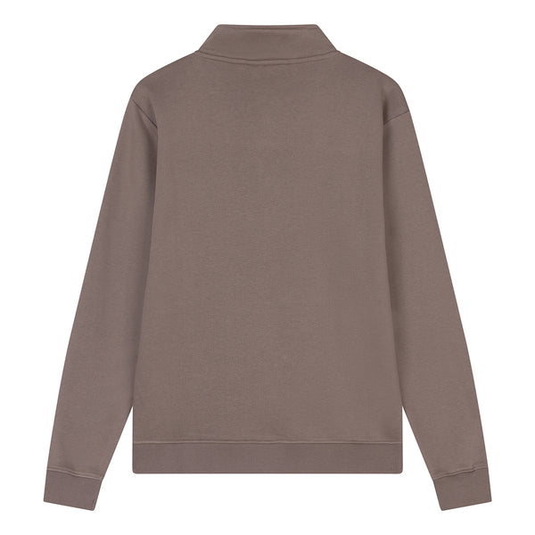Ambique Kids Quarter Zip Sweater Quinten