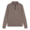 Ambique Kids Quarter Zip Sweater Quinten