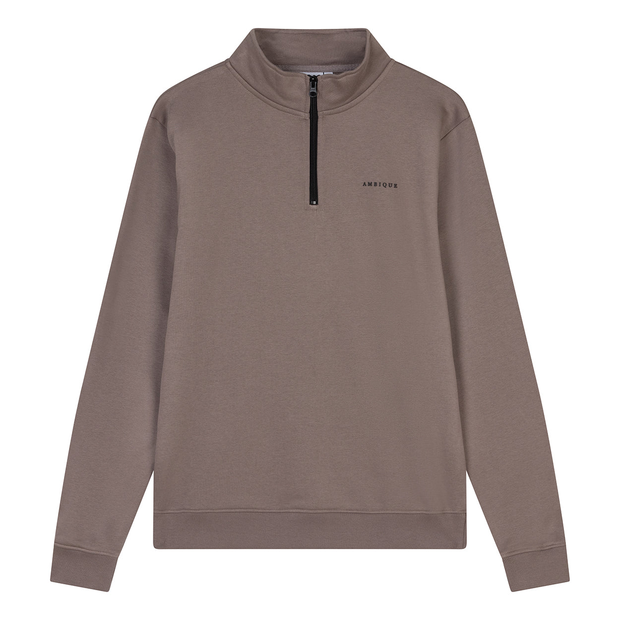 Ambique Kids Quarter Zip Sweater Quinten