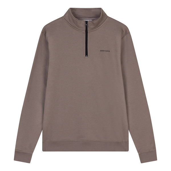 Ambique Kids Quarter Zip Sweater Quinten