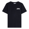 Jongens T-Shirt Ace van Ambique Kids in de kleur 107 Navy in maat 182-188.