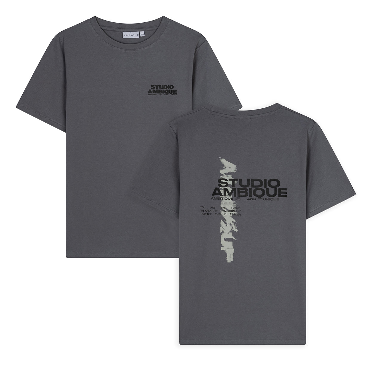 Ambique Kids T-Shirt Ace