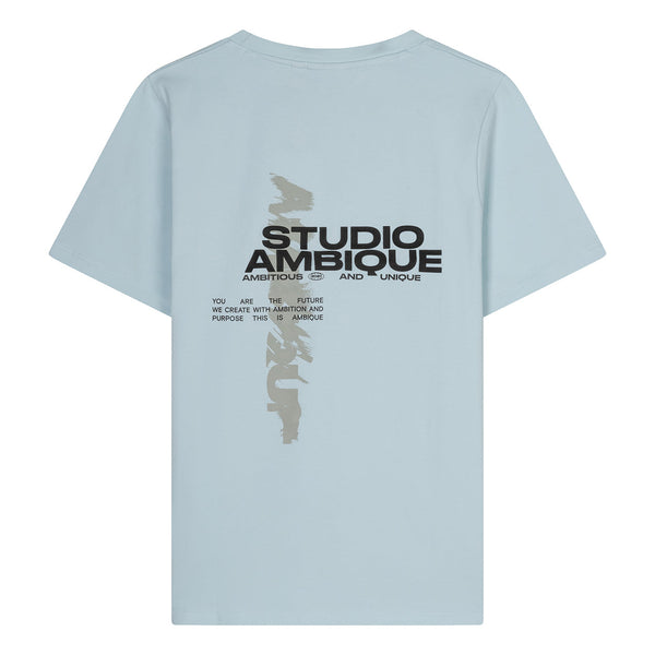 Ambique Kids T-Shirt Ace