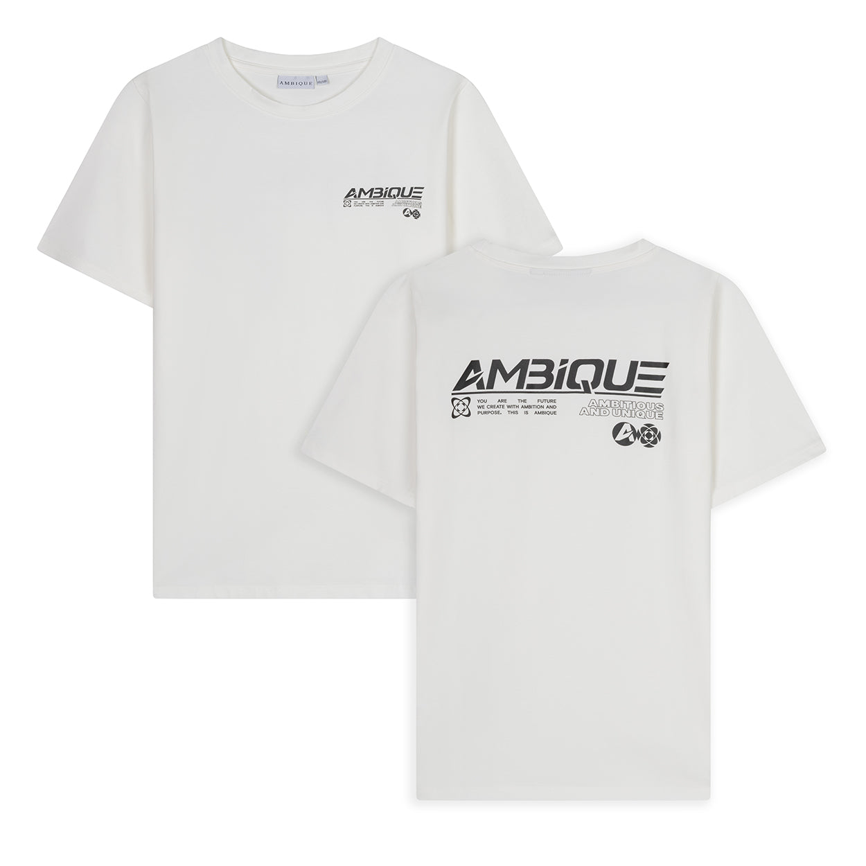 Ambique Kids T-Shirt Tommy