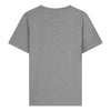 Jongens T-Shirt Glenn van Ambique Kids in de kleur 136 Grey melange in maat 182-188.