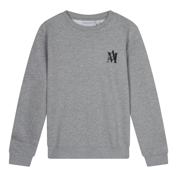 Ambique Kids Crewneck Gary