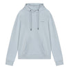 Jongens Hoodie Harvey van Ambique Kids in de kleur 134 Ice blue in maat 182-188.