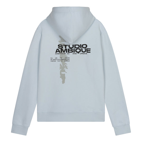 Ambique Kids Hoodie Harvey