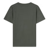 Jongens T-Shirt Liam van Ambique Kids in de kleur 104 Green in maat 182-188.