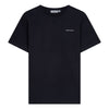 Jongens T-Shirt Liam van Ambique Kids in de kleur 107 Navy in maat 182-188.